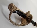 Sabre d'officier de marine modèle 1837 
