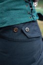 Culotte du moyen age Kerga