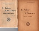 Mémoires du Général Lejeune, publié par Germain Bapst, en 2 tomes