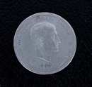 Napoléon 1809 Roi d'Italie - 5 lires argent M 