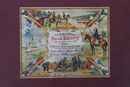 Coffret Lucotte - 2 ème régiment de chevau légers lanciers de la garde - Lanciers rouges. 6 cavaliers