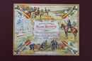 Coffret Lucotte - 6 cavaliers. Cuirassiers