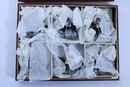Coffret Lucotte - 6 cavaliers. Cuirassiers
