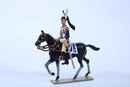 Coffret Lucotte - 6 cavaliers. Cuirassiers