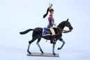 Coffret Lucotte - 6 cavaliers. Cuirassiers