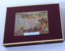 Coffret Lucotte - 6 cavaliers- Cuirassiers, tête de colonne