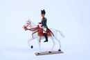 Figurine Lucotte - Napoléon à cheval