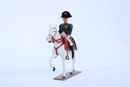 Figurine Lucotte - Napoléon à cheval