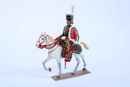 Figurine Lucotte - Eugene de Beauharnais à cheval