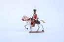 Figurine Lucotte - Eugene de Beauharnais à cheval