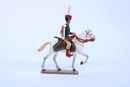 Figurine Lucotte - Eugene de Beauharnais à cheval