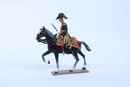 Figurine Lucotte - Le maréchal Bessière à cheval 