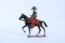 Figurine Lucotte - Lassalle à cheval