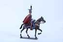 Figurine Lucotte - Poniatowski à cheval 