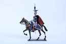 Figurine Lucotte - Poniatowski à cheval 