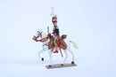 Figurine Lucotte - Murat à cheval