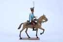 Figurine Lucotte - Marbot à cheval 