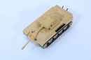Char allemand Panther numéroté 421. Solido. Prix à l'unité