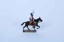 Figurine Lucotte - Junot à cheval 