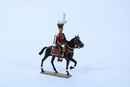 Figurine Lucotte - Junot à cheval 
