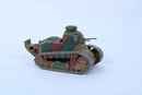 Char Renault FT-17, en plomb