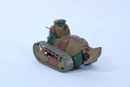 Char Renault FT-17, en plomb