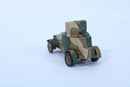 Automitrailleuse, en plomb Laffly-White