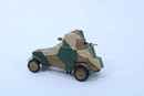 Automitrailleuse, en plomb Laffly-White