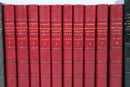 Révolution française, A Thiers, en 10 tomes. Édition de 1865 par Furne et Cie. ANCIEN PRIX: 95 €