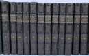 Histoire des Ducs de Bourgogne de la Maison de Valois 1364-1477 par M De Barante, Delloye Éditeur 1834, 12 volumes