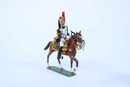 Coffret Lucotte - 6  dragons à cheval, fabrication spéciale