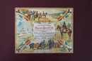 Coffret Lucotte - 6 grenadiers à cheval, tête de colonne