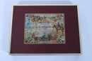 Coffret Lucotte - 1er régiment de chevau légers lanciers polonais de la garde. Lanciers bleus- 6 cavaliers 