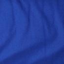 Bleu céleste foncé- Drap de laine, fab Allemagne - Trompette dragon de l'impératrice, 1er, 5ème, 9ème, 10ème, 12ème Hussard, le m en 154 cm - 