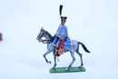 Coffret Lucotte - 1er Régiment de hussard - 6 cavaliers