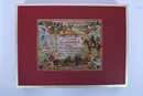 Coffret Lucotte - 8ème Régiment de hussard - Compagnie d'élite - 6 cavaliers 