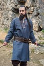 Tunique Freki manches longues - Nouvelles couleurs