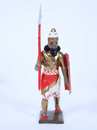 Boite de 12 soldats assyriens