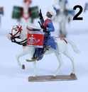 Figurine 2: timbalier par Lucotte 
