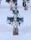 Figurine 6: timbalier des carabiniers par Lucotte 