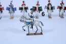 Figurine 6: timbalier des carabiniers par Lucotte 