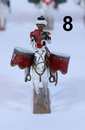 Figurine 8: timbalier par Lucotte  
