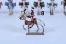 Figurine 8: timbalier par Lucotte  