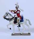 Trompette de cuirassier par Lucotte