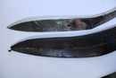 Grand (90 cm!) poignard Népalais dit kukri. Prix sans la baïonette