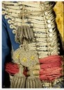 J'étais soldat de Napoléon! Vincent Bourgeot. 200 ans, 200 objets