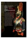 J'étais soldat de Napoléon! Vincent Bourgeot. 200 ans, 200 objets