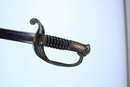 Sabre d'infanterie modèle 1855 - Sans fourreau