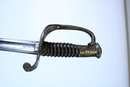 Sabre d'infanterie modèle 1855 - Sans fourreau