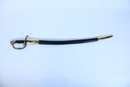 Sabre d'officier d'infanterie modèle 1821 - Fourreau neuf 